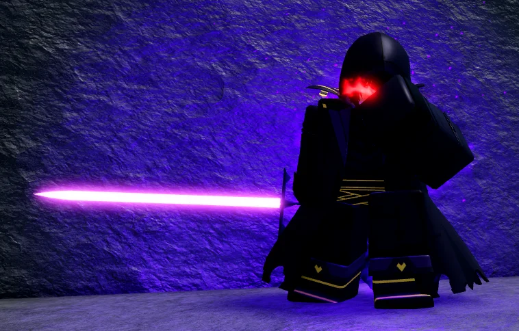 Cid Kageno Weapon in Anime Limitless
